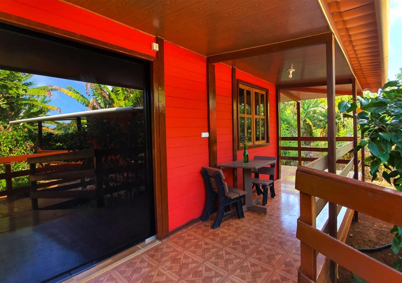 Pousada Das Ilhas Fernando de Noronha Esterno foto