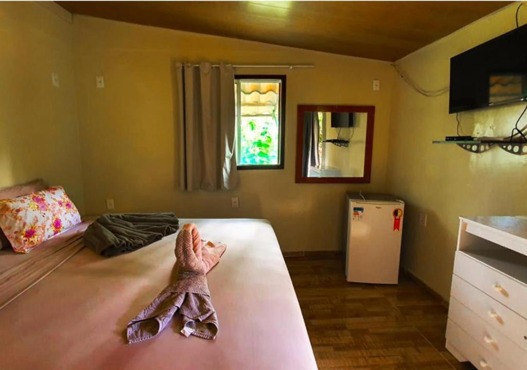 Pousada Das Ilhas Fernando de Noronha Esterno foto