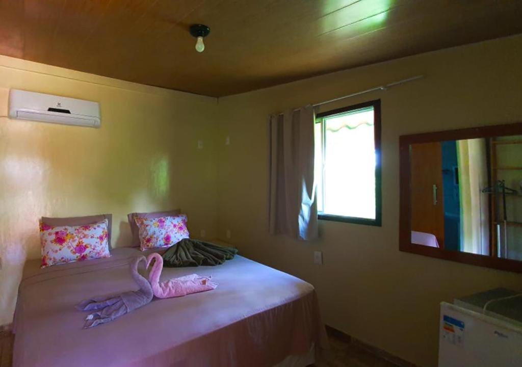 Pousada Das Ilhas Fernando de Noronha Esterno foto