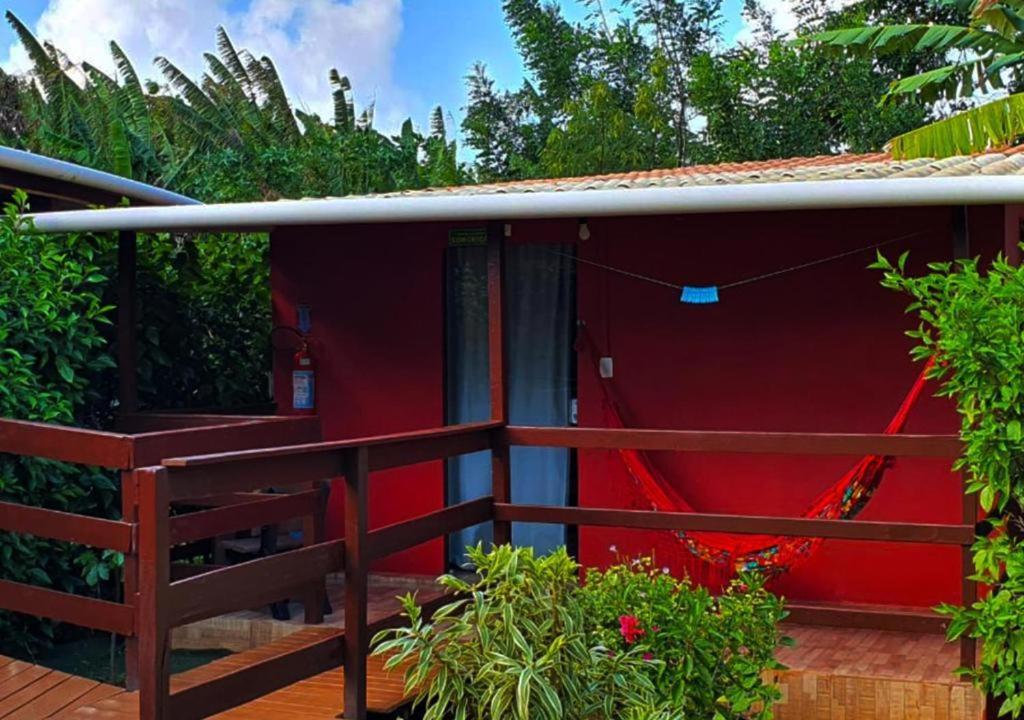 Pousada Das Ilhas Fernando de Noronha Esterno foto